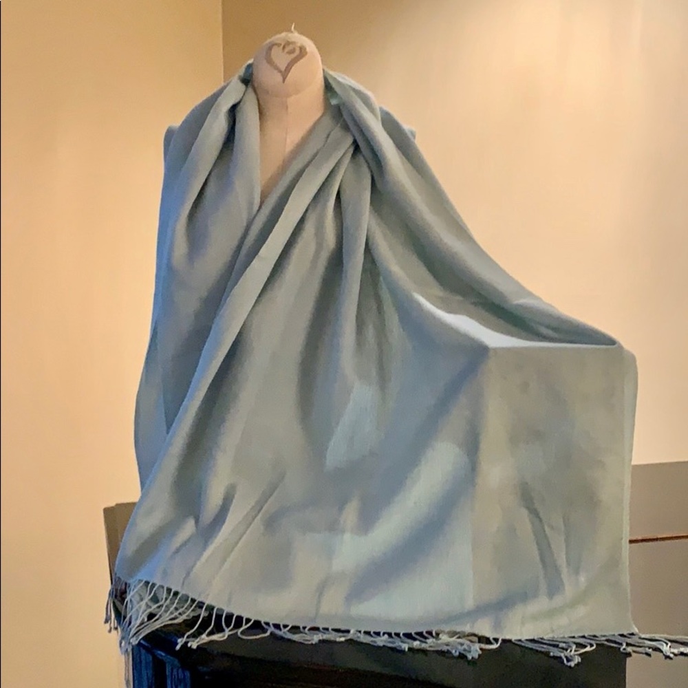 PASHMINA Indian Scarf